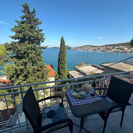 Apartment Mip Tisno Zewnętrze zdjęcie