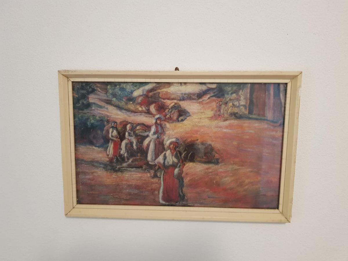 Apartment Mip Tisno Zewnętrze zdjęcie