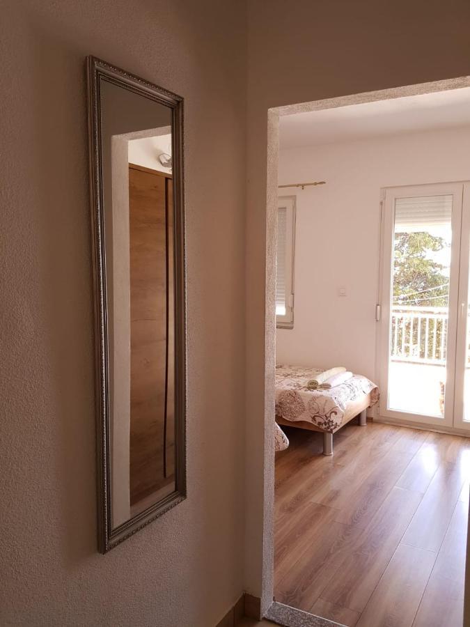 Apartment Mip Tisno Zewnętrze zdjęcie