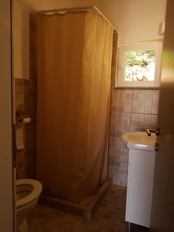 Apartment Mip Tisno Zewnętrze zdjęcie