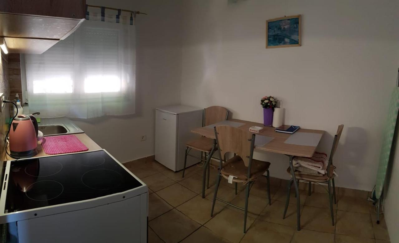 Apartment Mip Tisno Zewnętrze zdjęcie