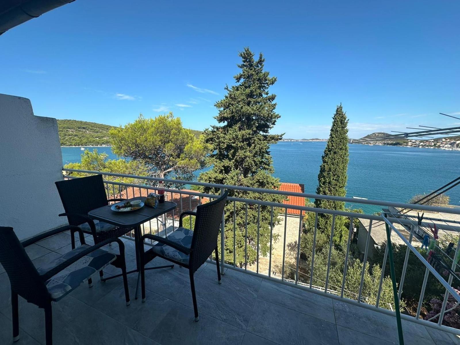 Apartment Mip Tisno Zewnętrze zdjęcie