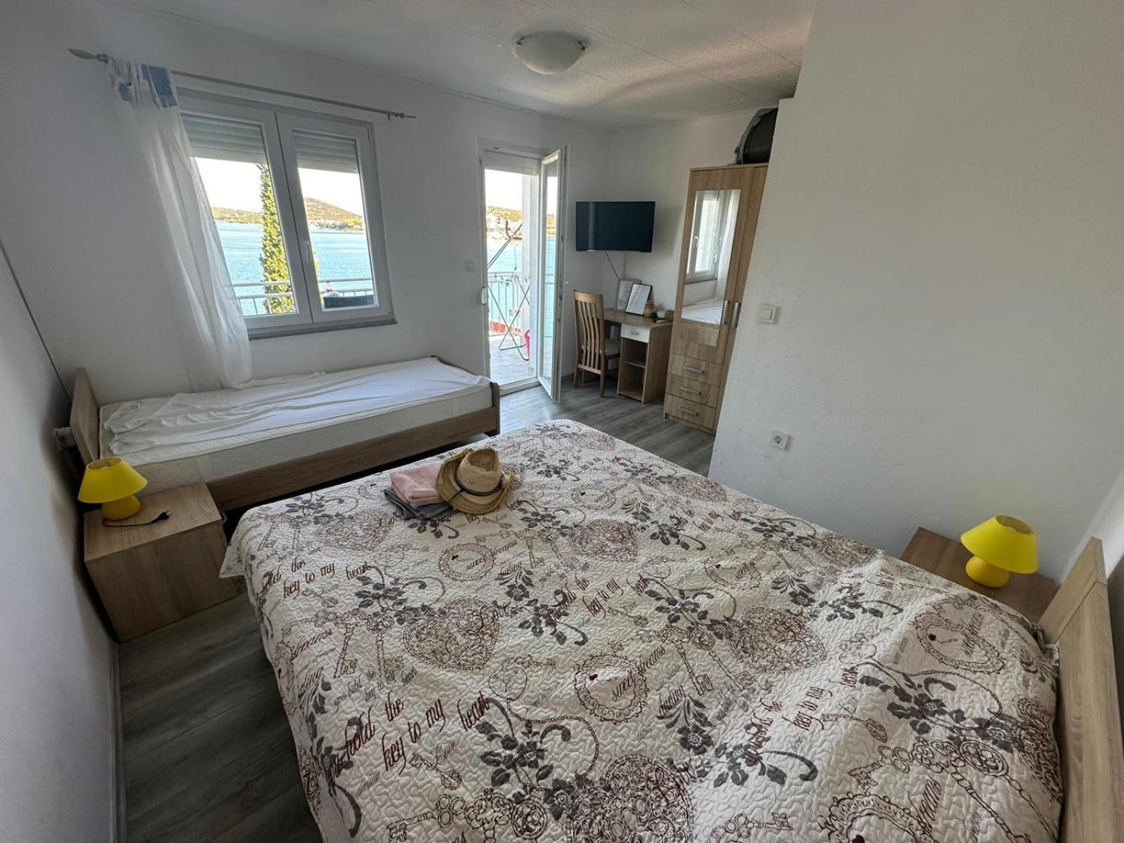 Apartment Mip Tisno Zewnętrze zdjęcie