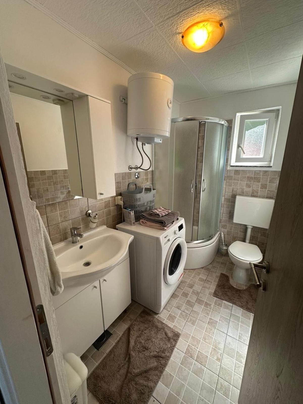 Apartment Mip Tisno Zewnętrze zdjęcie