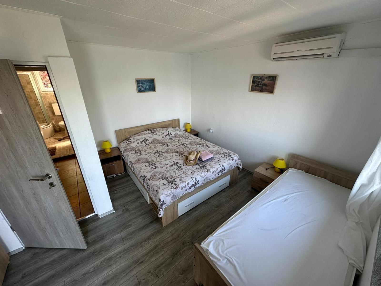 Apartment Mip Tisno Zewnętrze zdjęcie
