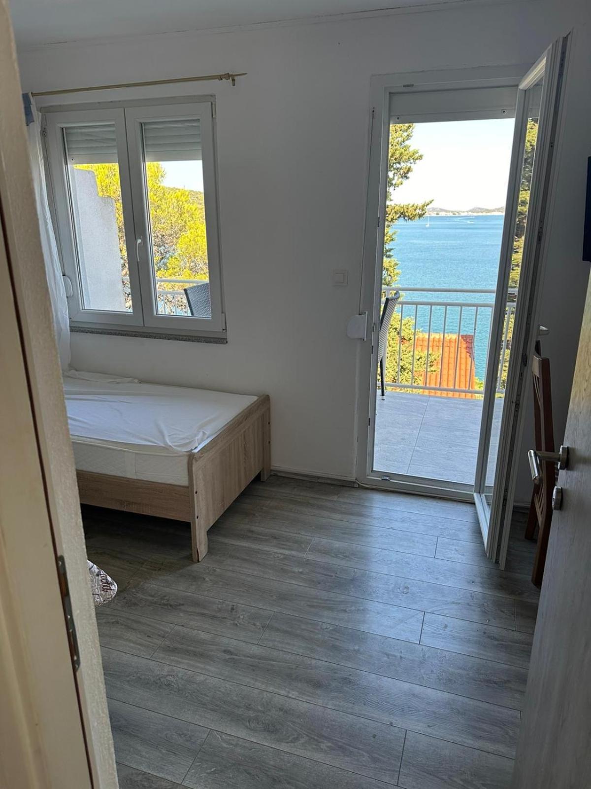 Apartment Mip Tisno Zewnętrze zdjęcie