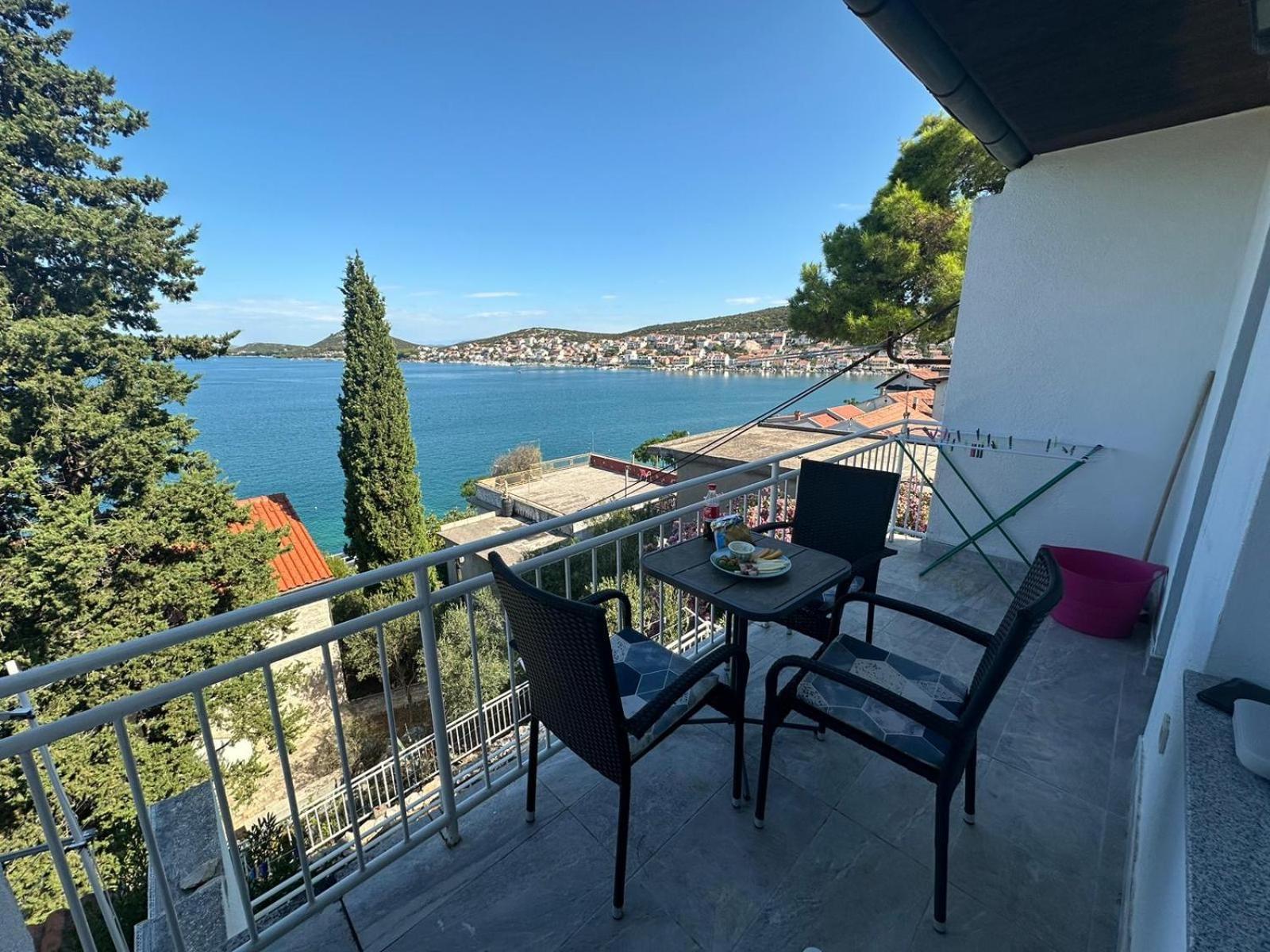 Apartment Mip Tisno Zewnętrze zdjęcie