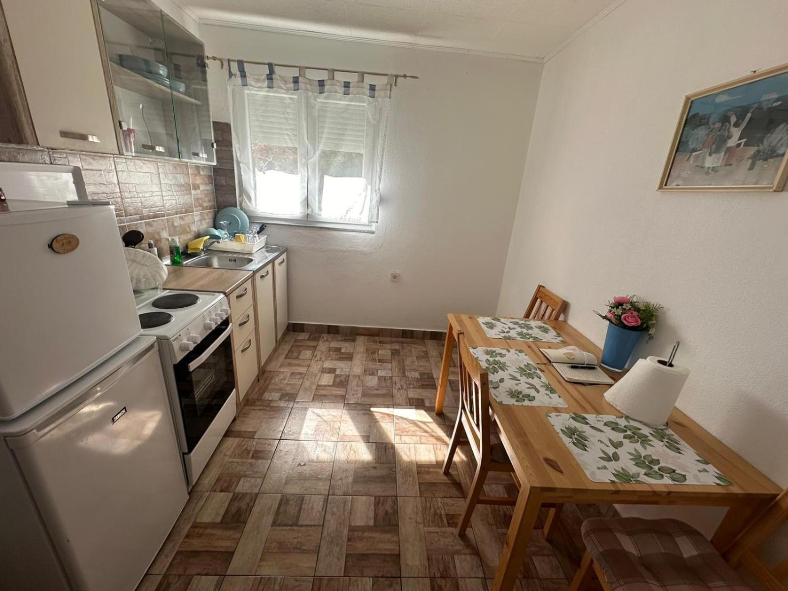Apartment Mip Tisno Zewnętrze zdjęcie
