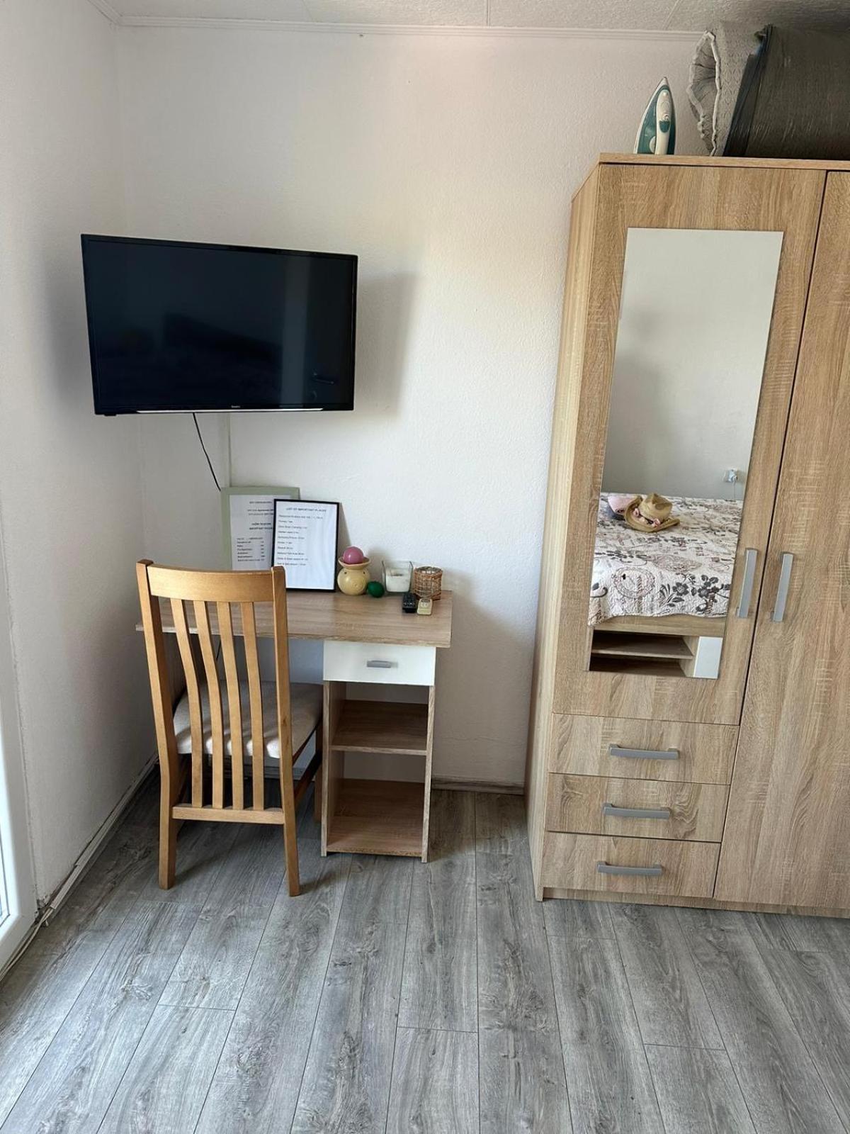 Apartment Mip Tisno Zewnętrze zdjęcie