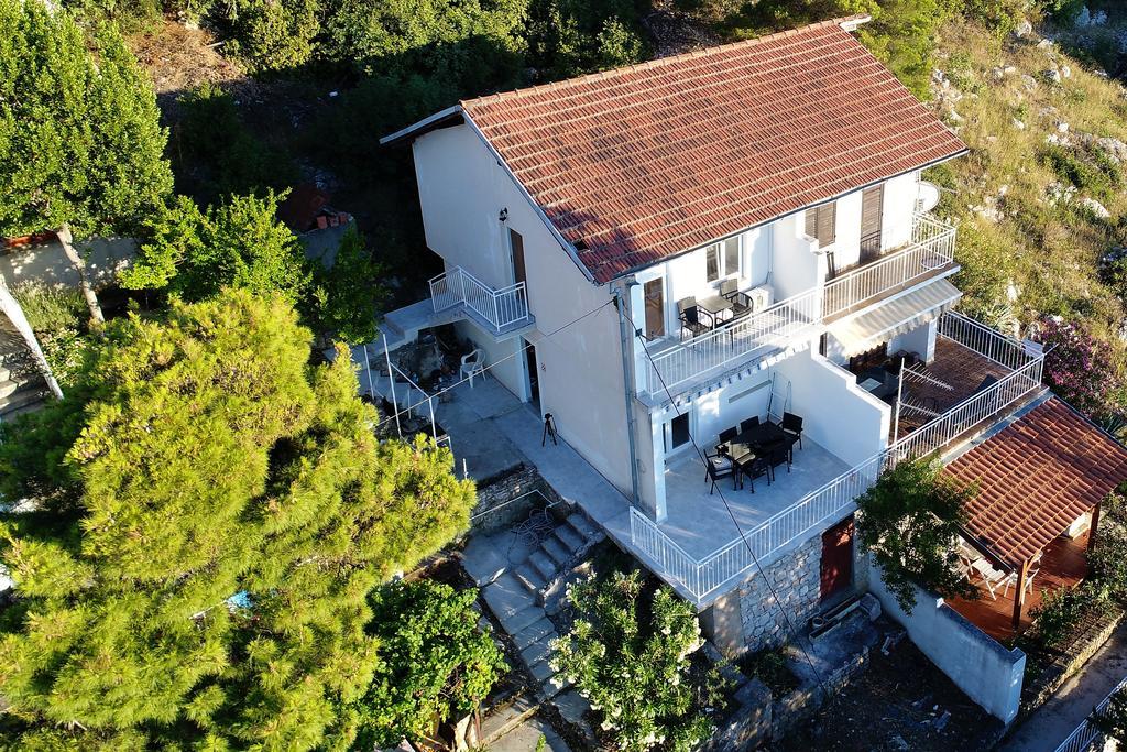 Apartment Mip Tisno Zewnętrze zdjęcie