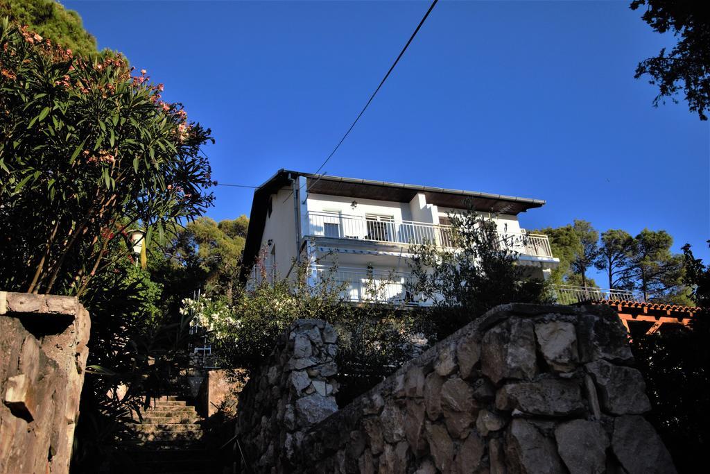 Apartment Mip Tisno Zewnętrze zdjęcie