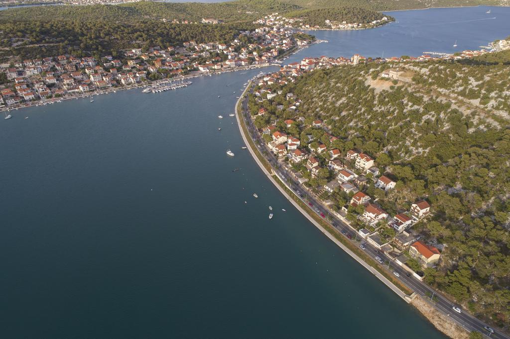 Apartment Mip Tisno Zewnętrze zdjęcie