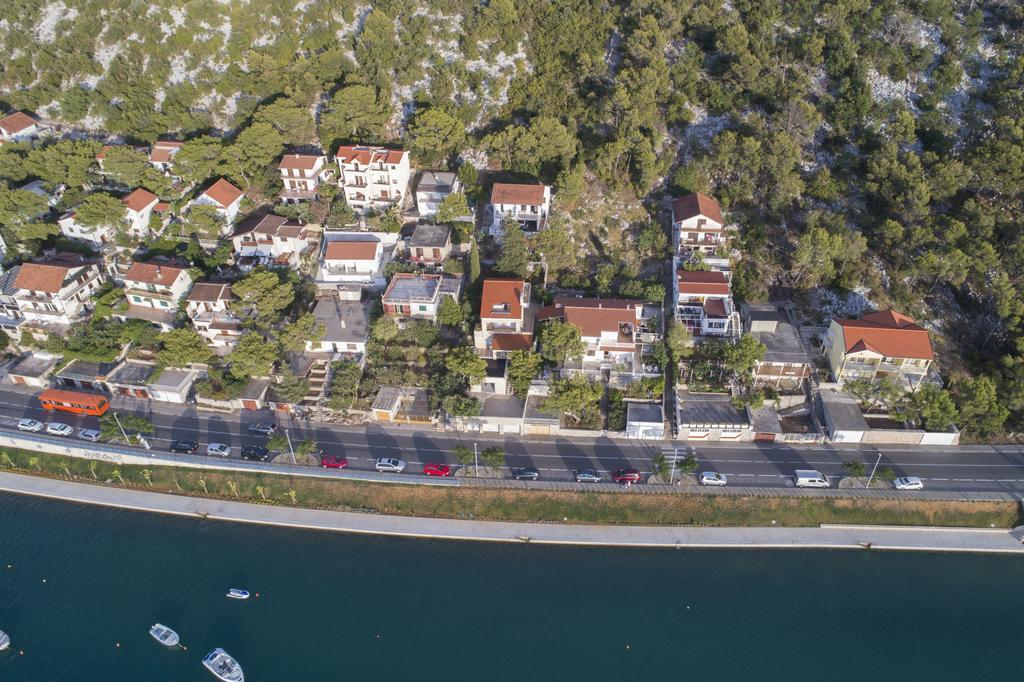 Apartment Mip Tisno Zewnętrze zdjęcie