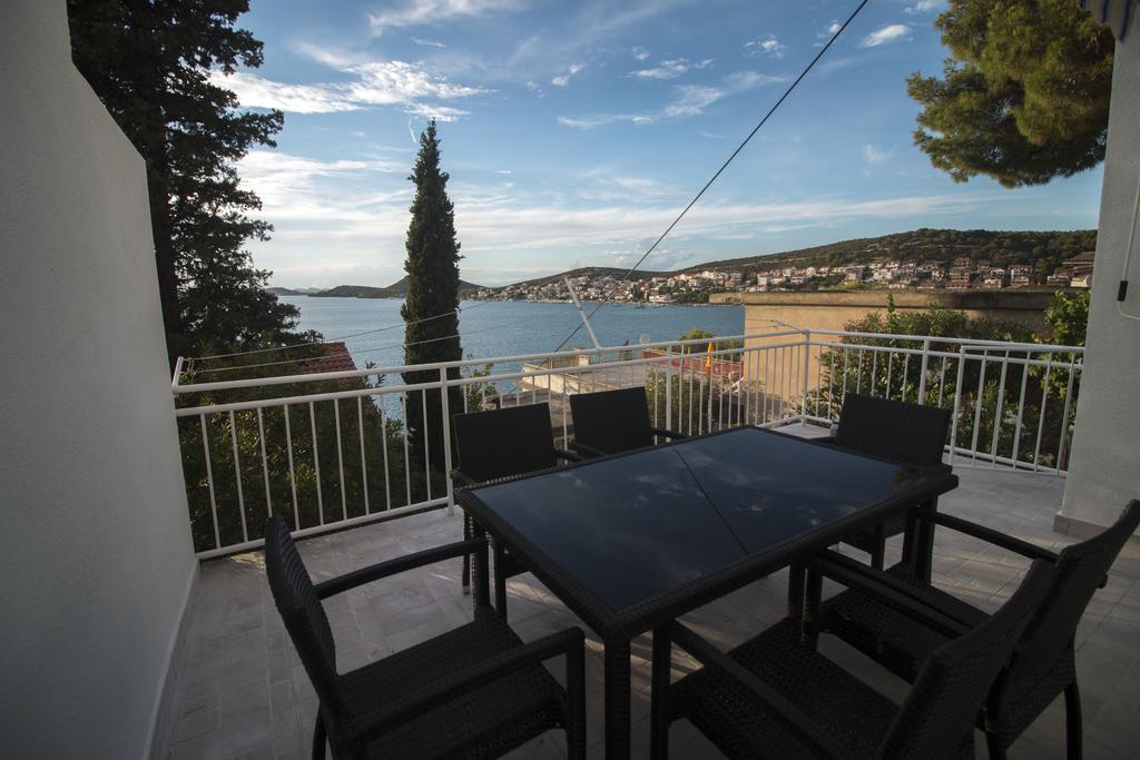 Apartment Mip Tisno Zewnętrze zdjęcie
