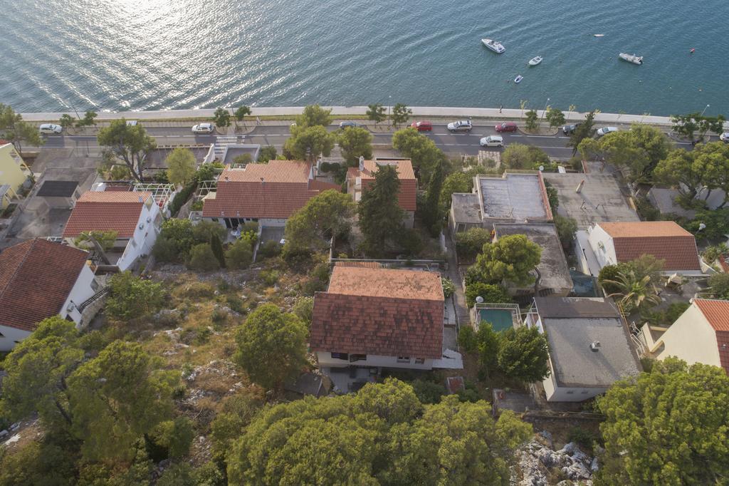 Apartment Mip Tisno Zewnętrze zdjęcie