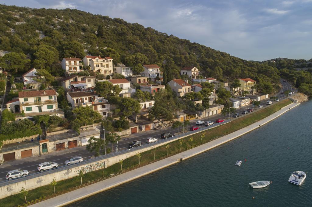Apartment Mip Tisno Zewnętrze zdjęcie