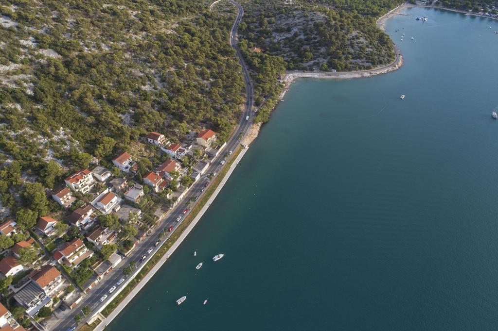 Apartment Mip Tisno Zewnętrze zdjęcie