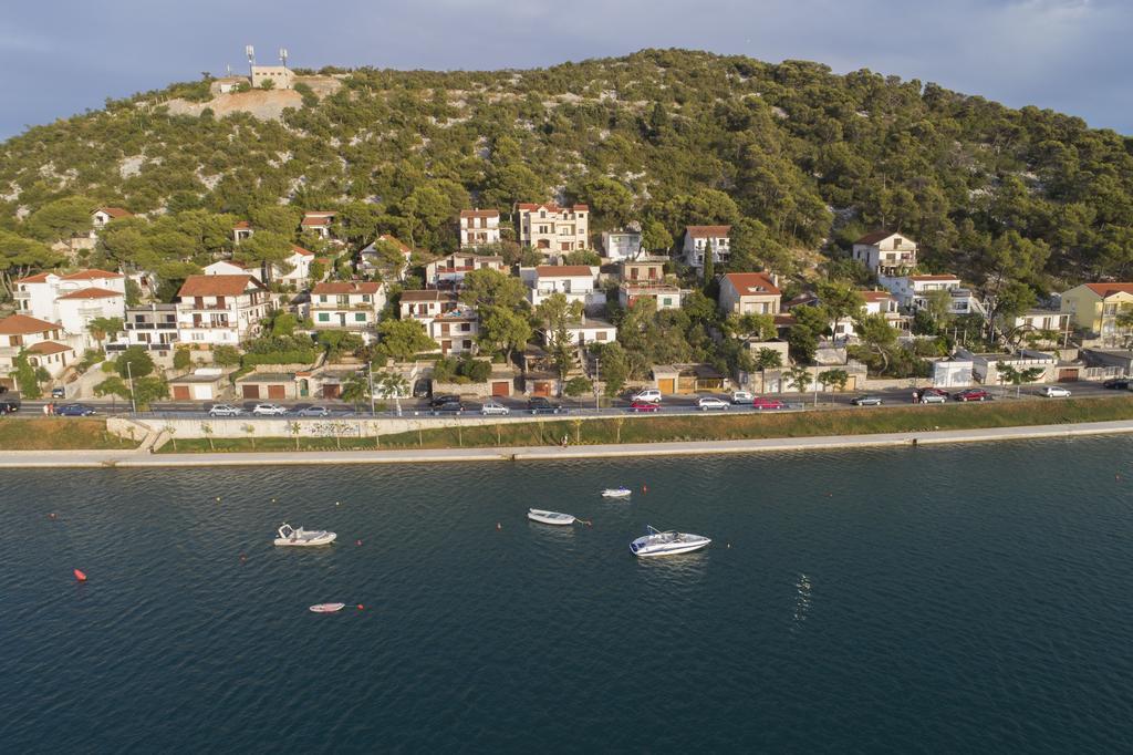 Apartment Mip Tisno Zewnętrze zdjęcie